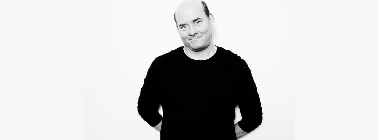 David Koechner