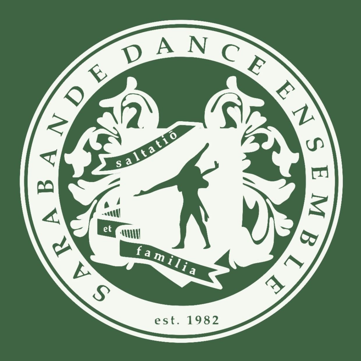 Sarabande Dance Ensemble: Fall Show