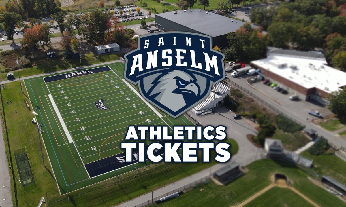 Saint Anselm College