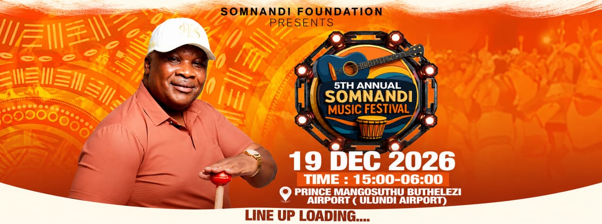 Somnandi Music Festival