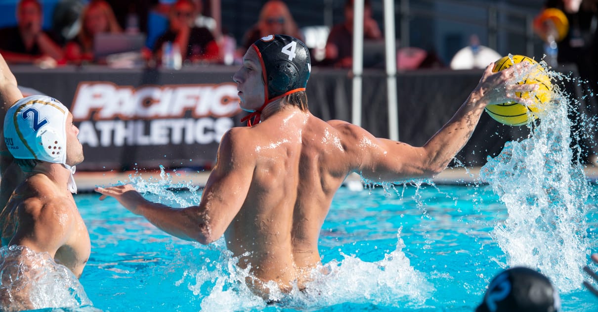 University of the Pacific