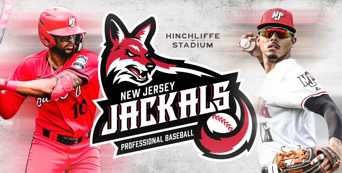 New Jersey Jackals