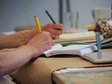 Schreibworkshop: Tierstimmen – Lauschen, Schreiben, Antworten