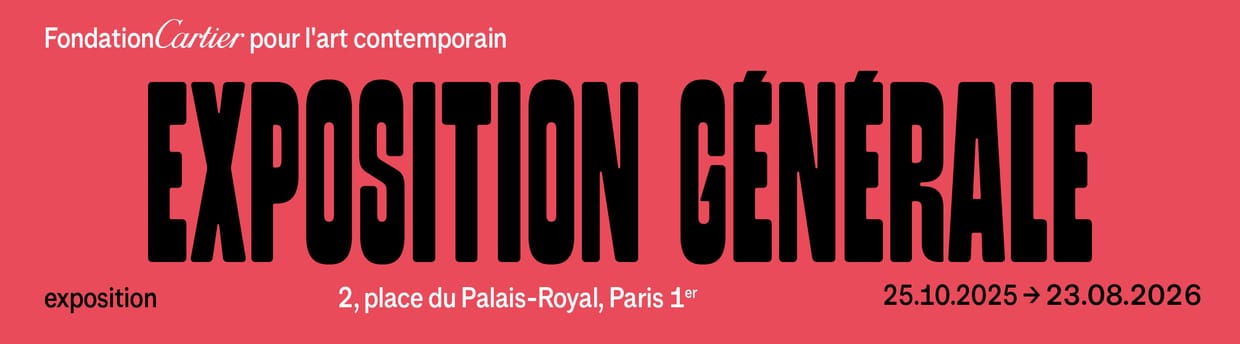 Exposition Générale