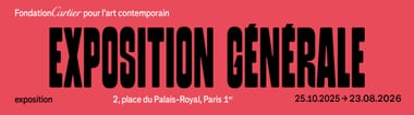 Exposition Générale