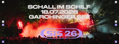 Schall im Schilf Festival 2026