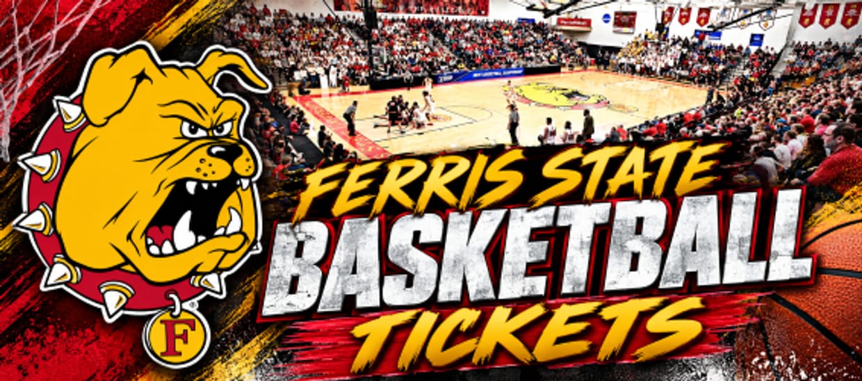 Ferris State Women's Basketball vs Madonna