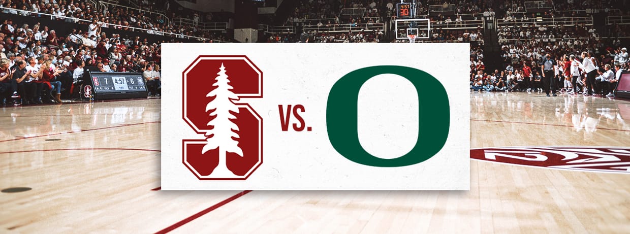 Women's Basketball vs. Oregon