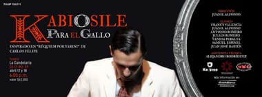 KABIOSILE PARA EL GALLO 