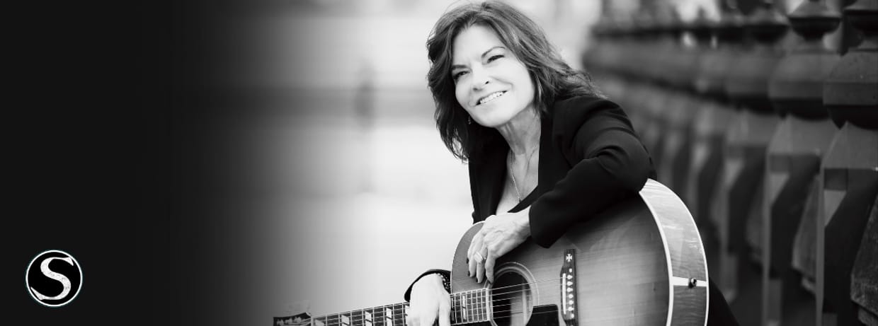 Rosanne Cash