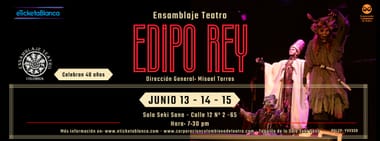 Edipo Rey