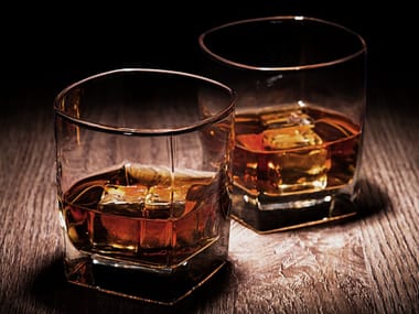Bartending 101 - Irish Whiskey Cocktails