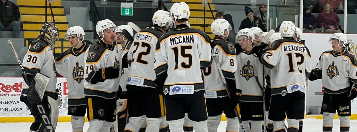 Neepawa Titans