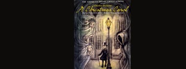 A Chrismas Carol (7:00pm)
