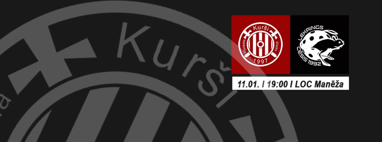 FK Kurši - Lekrings