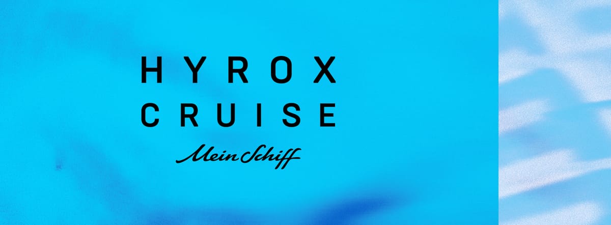 HYROX Cruises