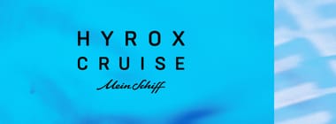 HYROX Cruise | October 2026