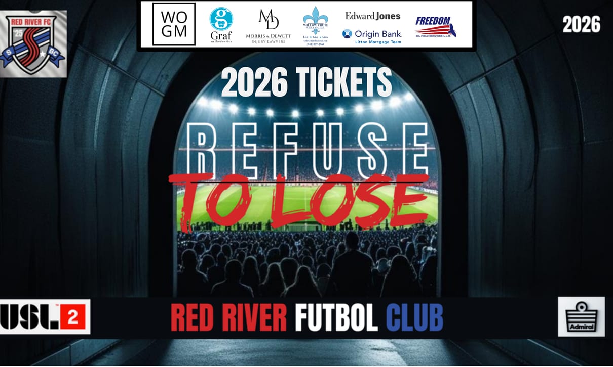 Red River FC