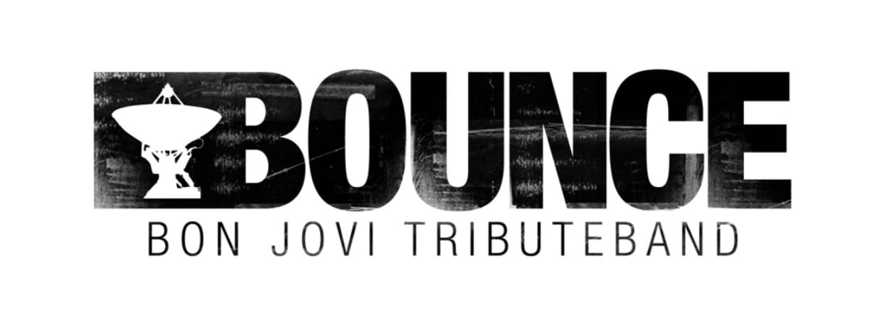 BOUNCE - Bon Jovi tribute