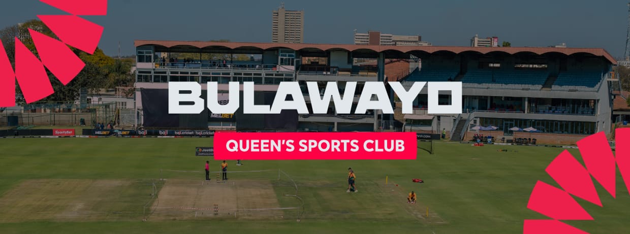 Ballot Registration: Follow My City - Queen's Sports Club