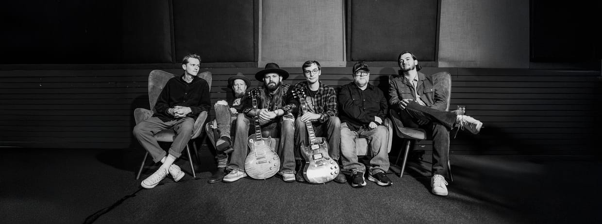 End of the Line: The Premiere Allman Brothers Tribute