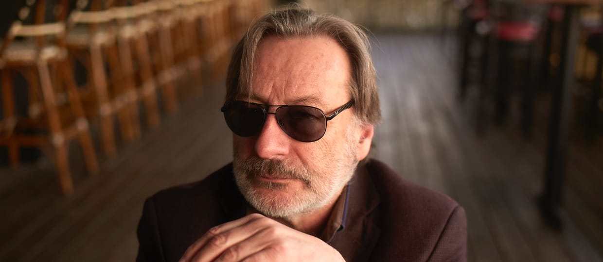 Southside Johnny and the Asbury Jukes