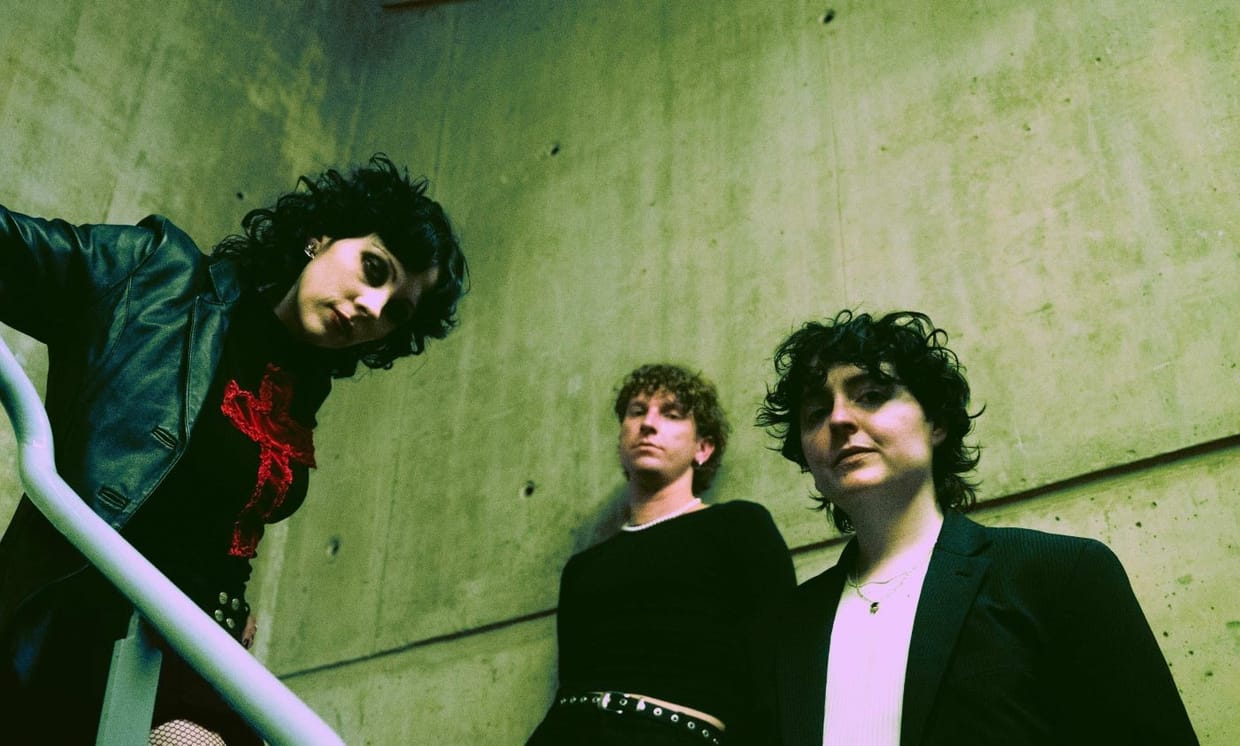 Pale Waves