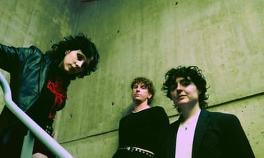Pale Waves