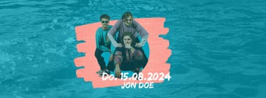 Jon Doe x Neue Portland