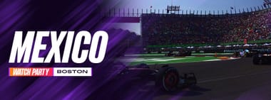 OFFICIAL F1® ARCADE MEXICO CITY WATCH PARTY