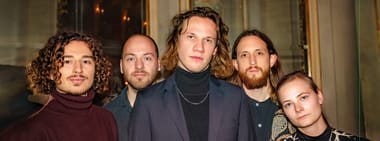 FLORIAN PAUL & DIE KAPELLE DER LETZTEN HOFFNUNG