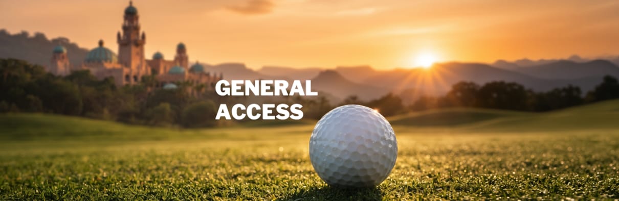Nedbank Golf Challenge 2026