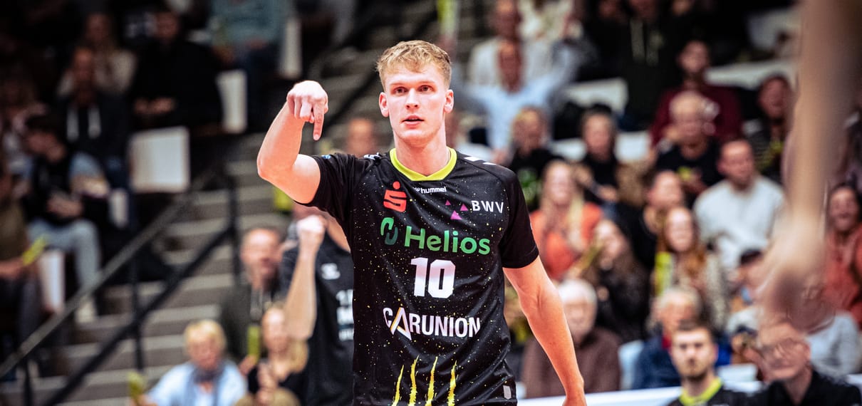 Helios GRIZZLYS Giesen