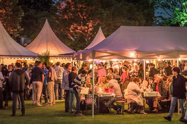 Weinfest Wochenendticket