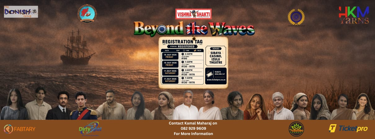 The Vishwa Shakti Community Trust