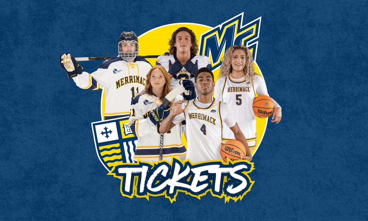 Merrimack College Athletics