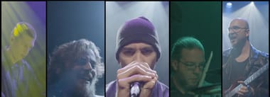 Regressive Hypnosis - a tribute to Dream Theater