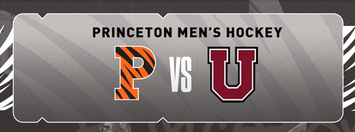 Men's Ice Hockey vs Union