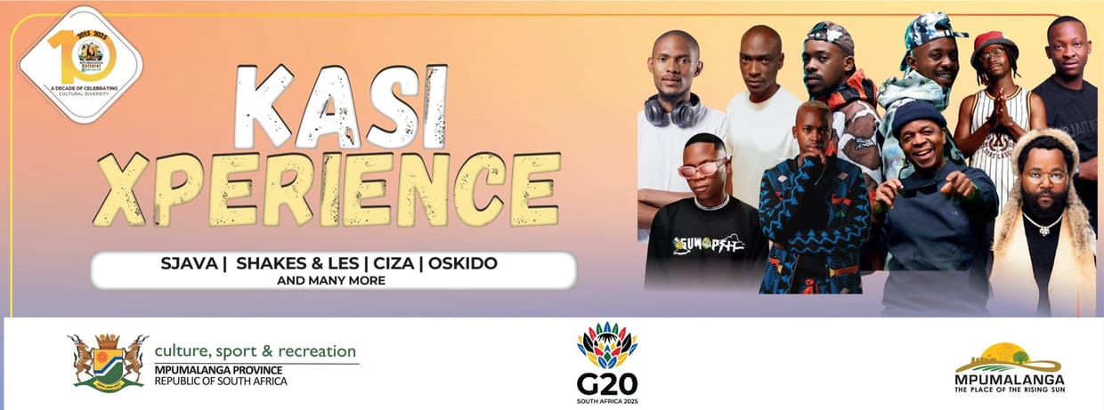 Kasi Xperience 