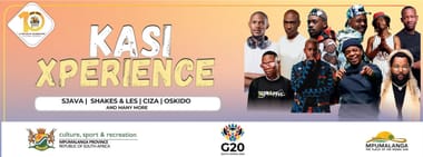 Kasi Xperience 