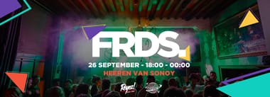 FRDS. | 26 september 2025 | Heeren van Sonoy