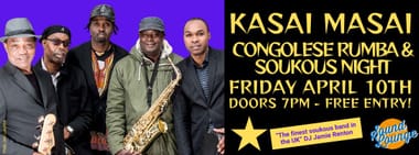 Kasai Masai