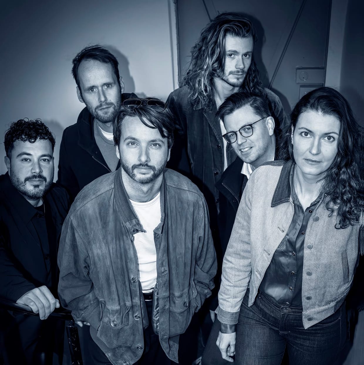 Suzan Veneman Sextet 