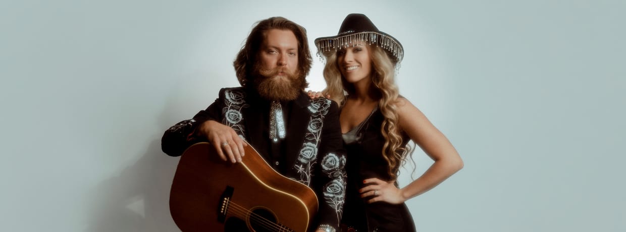 Forever George & Tammy ft. Alyssa & Wayne Brewer