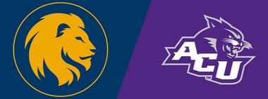Lion Volleyball vs. Abilene Christian