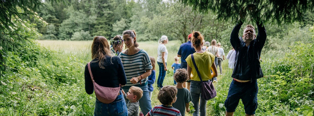 Nantesbucher Wandertag