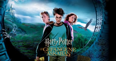 Kino: Harry Potter und der Gefangene von Askaban