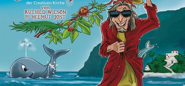 Kindermusical Jona SHOP 2026