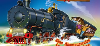 Kindermusical Gospel Express SHOP 2026