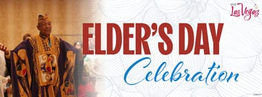 2026 Elder’s Day Celebration 